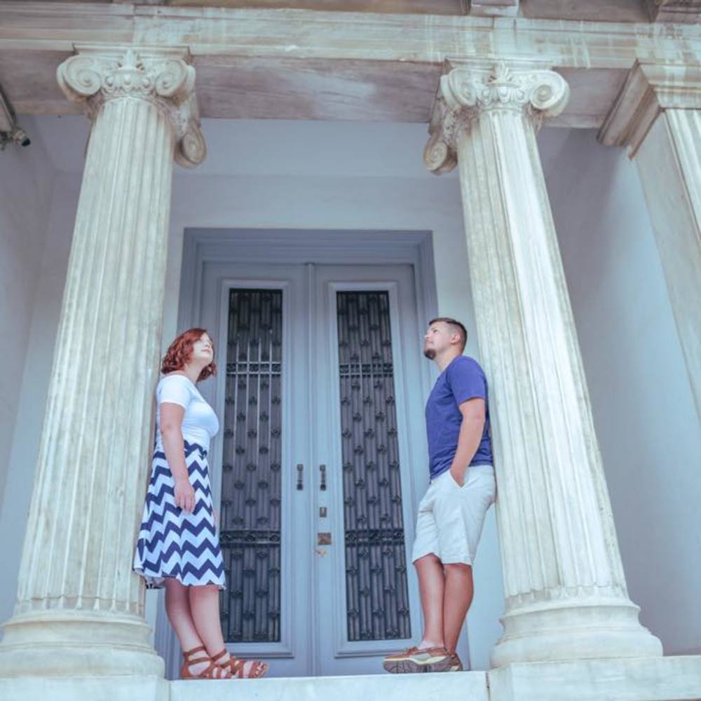 Meet your Posher, Savannah